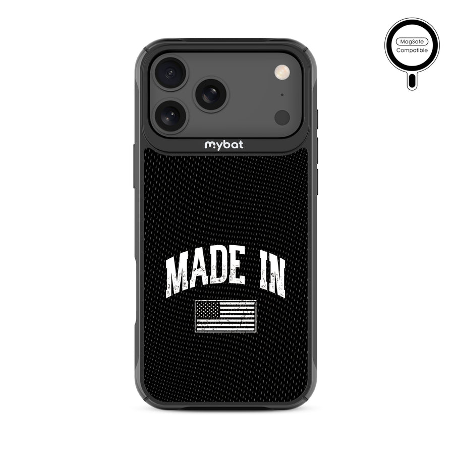 MyBat Design Lab Series MagSafe Case for Apple iPhone 17 Pro Max – American Made - MIP17PMCSLESMSMP520-2.JPG