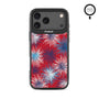 MyBat Design Lab Series MagSafe Case for Apple iPhone 17 Pro Max – Fireworks - MIP17PMCSLESMSMP522-2.JPG
