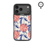 MyBat Design Lab Series MagSafe Case for Apple iPhone 17 Pro Max – Summer Citrus - MIP17PMCSLESMSMP526-2.JPG