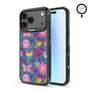 MyBat Design Lab Series MagSafe Case for Apple iPhone 17 Pro Max – Denim Daze - MIP17PMCSLESMSMP528-1.JPG