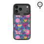 MyBat Design Lab Series MagSafe Case for Apple iPhone 17 Pro Max – Denim Daze - MIP17PMCSLESMSMP528-2.JPG