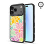 MyBat Design Lab Series MagSafe Case for Apple iPhone 17 Pro Max – Tropical Paradise - MIP17PMCSLESMSMP530-1.JPG