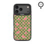 MyBat Design Lab Series MagSafe Case for Apple iPhone 17 Pro Max – Watermelon Patch - MIP17PMCSLESMSMP533-2.JPG