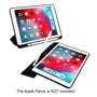 MyBat Slim Fit Smart MyJacket with Trifold Stand for Apple iPad 9.7 (2017) (A1822,A1823) / iPad 9.7 (2018) (A1954,A1893) - Black - MIP97PCMJT011-2.jpg