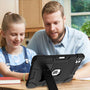 MyBat Symbiosis Stand Protector Case for Apple iPad Air 10.9 (2020)/iPad Pro 11 (2020) / iPad Pro 11 (2022) - Black / Black - MIPA109CSRSSS121-6.jpg