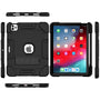 MyBat Symbiosis Stand Protector Case for Apple iPad Air 10.9 (2020)/iPad Pro 11 (2020) / iPad Pro 11 (2022) - Black / Black - MIPA109CSRSSS121-7.jpg