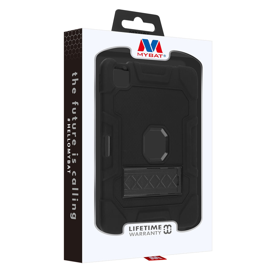 MyBat Symbiosis Stand Protector Case for Apple iPad Air 10.9 (2020)/iPad Pro 11 (2020) / iPad Pro 11 (2022) - Black / Black - MIPA109CSRSSS121-8.jpg