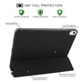 MyBat Slim Fit Smart MyJacket with Trifold Stand for Apple iPad Air 10.9 (2020) / iPad Air 10.9 (2022) - Black - MIPA109PCMJT011-6.jpg