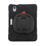 MyBat Rotatable Stand Shockproof Protector Cover for Apple iPad mini 6 (2021) / iPad mini 7 (2024) - Black / Black - MIPMI6CSRSSS251-3.jpg