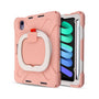 MyBat Rotatable Stand Shockproof Protector Cover for Apple iPad mini 6 (2021) / iPad mini 7 (2024) - Rose Gold / Rose Gold - MIPMI6CSRSSS252-2.jpg