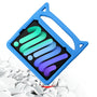 MyBat Handbag Kids Drop-resistant Protector Cover for Apple iPad mini 6 (2021) / iPad mini 7 (2024) - Blue - MIPMI6HPCEVA001-6.jpg
