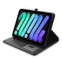 MyBat MyJacket Wallet Element Series for Apple iPad mini 6 (2021) / iPad mini 7 (2024) - Black - MIPMI6PCMJK291-4.jpg