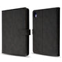 MyBat MyJacket Wallet Element Series for Apple iPad mini 6 (2021) / iPad mini 7 (2024) - Black - MIPMI6PCMJK291-6.jpg
