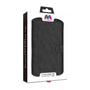 MyBat MyJacket Wallet Element Series for Apple iPad mini 6 (2021) / iPad mini 7 (2024) - Black