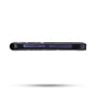 MyBat MyJacket Wallet for Apple iPad mini 6 (2021) / iPad mini 7 (2024) - Black / Marble - MIPMI6PCMJM041-4.jpg