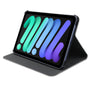 MyBat MyJacket Wallet for Apple iPad mini 6 (2021) / iPad mini 7 (2024) - Black / Marble - MIPMI6PCMJM041-6.jpg