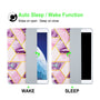 MyBat Slim Fit Smart MyJacket with Trifold Stand for Apple iPad Pro 10.5 (A1701,A1709,A1852) / iPad Air 10.5 (2019) - Purple / Pink Mixed Marbling - MIPP105PCMJT022-4.jpg