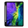 MyBat Slim Fit Smart MyJacket with Trifold Stand for Apple iPad Pro 11 (2020)/iPad Pro 11 (2022) / iPad Pro 11 (2021) - Black / Blue Mixed Marbling - MIPP11PCMJT021-3.jpg