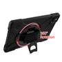 MyBat Rotatable Stand Protector Cover (with Wristband) for Apple iPad Pro 12.9 (2020)/iPad Pro 12.9 (2018)/iPad Pro 12.9 (2022) / iPad Pro 12.9 (2021) - Black / Black - MIPP129CSRSSS001-4.jpg