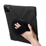 MyBat Rotatable Stand Protector Cover (with Wristband) for Apple iPad Pro 12.9 (2020)/iPad Pro 12.9 (2018)/iPad Pro 12.9 (2022) / iPad Pro 12.9 (2021) - Black / Black - MIPP129CSRSSS001-5.jpg