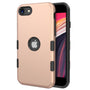 MyBat TUFF Subs Series Case for Apple iPhone SE (2020) / SE (2022) - Rose Gold - MIPSE2CSF2TS004-2.jpg