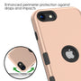 MyBat TUFF Subs Series Case for Apple iPhone SE (2020) / SE (2022) - Rose Gold - MIPSE2CSF2TS004-4.jpg