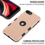 MyBat TUFF Subs Series Case for Apple iPhone SE (2020) / SE (2022) - Rose Gold - MIPSE2CSF2TS004-5.jpg