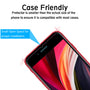 MyBat Tempered Glass Screen Protector (2.5D)(25-pack) for Apple iPhone SE (2020) / SE (2022) - Clear - MIPSE2SC81TF-5.jpg