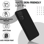 For Samsung A53 5G MetKase Original ShockProof Case Cover - Black - MKHY-5GA53-BK-2.jpg