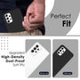 For Samsung A53 5G MetKase Original ShockProof Case Cover - Black - MKHY-5GA53-BK-6.jpg