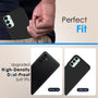 For Samsung A13 5G, A04s MetKase Original ShockProof Case Cover - Black - MKHY-A13-BK-4.jpg