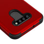 MyBat TUFF Series Case for Lg K51 / Reflect - Red - MLK51CSE1TS006-4.jpg