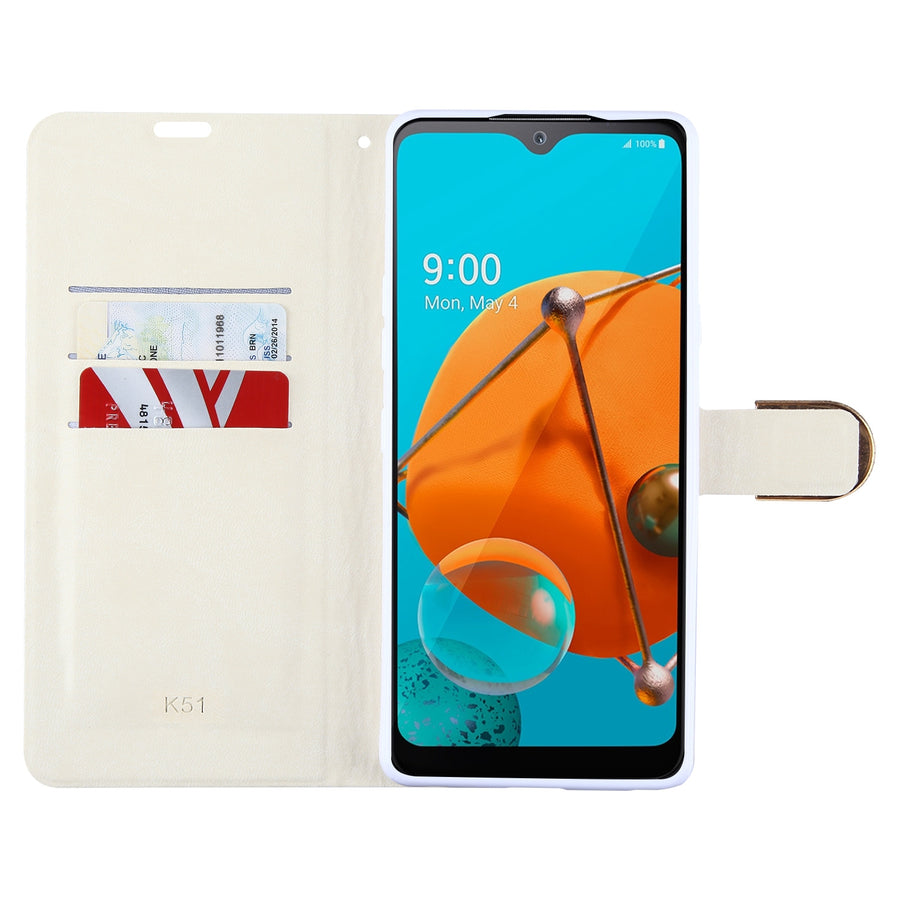 MyBat MyJacket Wallet Diamond Series for Lg K51 / Reflect - Eiffel Tower - MLK51PCMJD104-3.jpg
