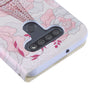 MyBat MyJacket Wallet Diamond Series for Lg K51 / Reflect - Eiffel Tower - MLK51PCMJD104-5.jpg