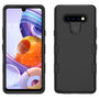 MyBat TUFF Hybrid Phone Protector Cover [Military-Grade Certified] for Lg Stylo 6 - Black - MLSTL6CSE1TS001-2.jpg