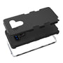 MyBat TUFF Hybrid Phone Protector Cover [Military-Grade Certified] for Lg Stylo 6 - Black - MLSTL6CSE1TS001-3.jpg