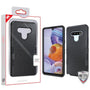 MyBat TUFF Series Case for Lg Stylo 6 - Natural Black / Black - MLSTL6CSE2TS251-1.jpg
