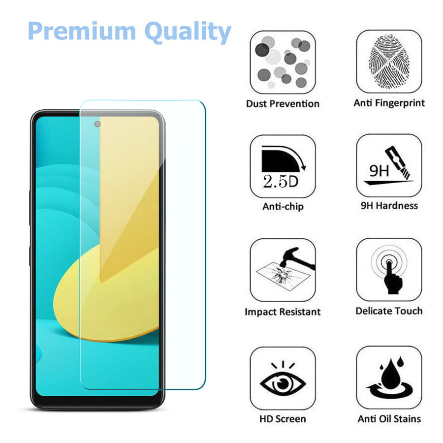 MyBat Tempered Glass Screen Protector (2.5D)(25-pack) for Lg Stylo 7 / FH50 / Stylo 7 5G - Clear - MLSTL7SC81TF-3.jpg