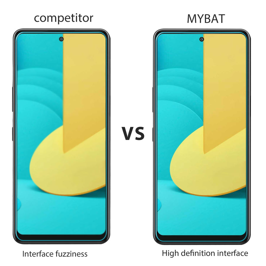 MyBat Tempered Glass Screen Protector (2.5D)(25-pack) for Lg Stylo 7 / FH50 / Stylo 7 5G - Clear - MLSTL7SC81TF-7.jpg