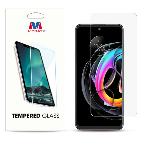 MyBat Tempered Glass Screen Protector (2.5D) for Motorola Edge 20/Edge 20 Pro / Edge 20 Lite - Clear - MME20SC90-1.jpg