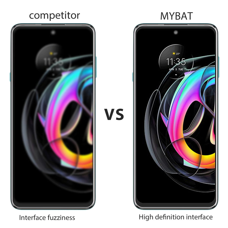 MyBat Tempered Glass Screen Protector (2.5D) for Motorola Edge 20/Edge 20 Pro / Edge 20 Lite - Clear - MME20SC90-5.jpg
