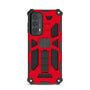 MyBat Sturdy Hybrid Protector Cover (with Stand) for Motorola Edge (2021) / Edge 5G UW - Red / Black - MME21CSFSSS003-3.jpg
