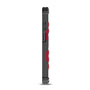 MyBat Sturdy Hybrid Protector Cover (with Stand) for Motorola Edge (2021) / Edge 5G UW - Red / Black - MME21CSFSSS003-4.jpg