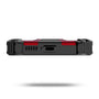 MyBat Sturdy Hybrid Protector Cover (with Stand) for Motorola Edge (2021) / Edge 5G UW - Red / Black - MME21CSFSSS003-6.jpg