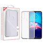 MyBat Gummy Series Case for Motorola Moto E (2020) / Moto E7 (2020) - Clear - MME7CSCAM0141-1.jpg