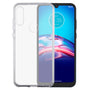 MyBat Gummy Series Case for Motorola Moto E (2020) / Moto E7 (2020) - Clear - MME7CSCAM0141-2.jpg