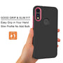 MyBat Fuse Series Case for Motorola Moto E (2020) / Moto E7 (2020) - Black / Red - MME7CSD5FS002-5.jpg