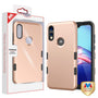 MyBat TUFF Subs Series Case for Motorola Moto E (2020) / Moto E7 (2020) - Rose Gold - MME7CSF2TS004-1.jpg