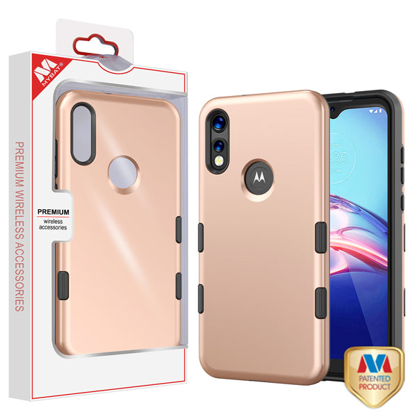 MyBat TUFF Subs Series Case for Motorola Moto E (2020) / Moto E7 (2020) - Rose Gold - MME7CSF2TS004-1.jpg