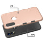 MyBat TUFF Subs Series Case for Motorola Moto E (2020) / Moto E7 (2020) - Rose Gold - MME7CSF2TS004-3.jpg